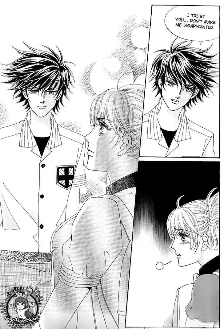 To Attract a Junior Chapter 10 page 14 - Chapter 10