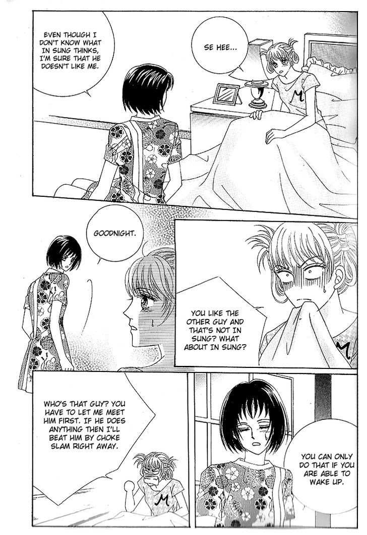 To Attract a Junior Chapter 10 page 18 - Chapter 10