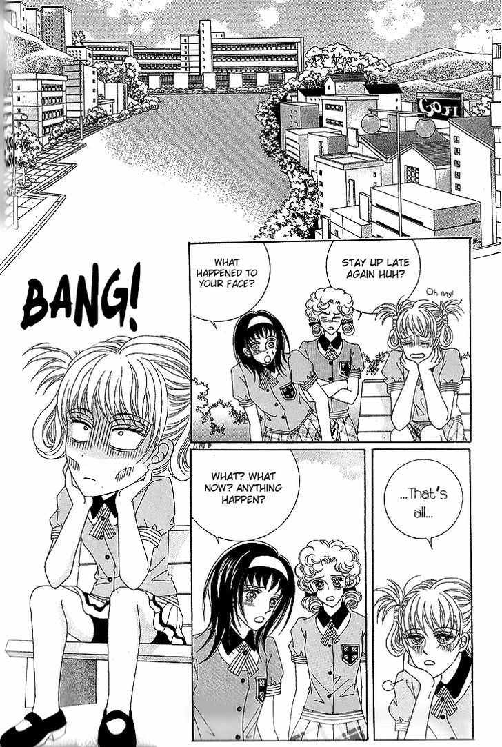To Attract a Junior Chapter 10 page 19 - Chapter 10