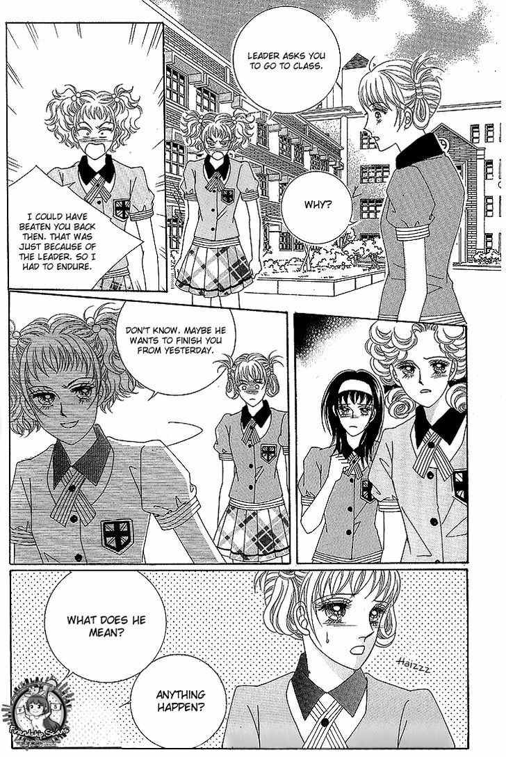 To Attract a Junior Chapter 10 page 21 - Chapter 10