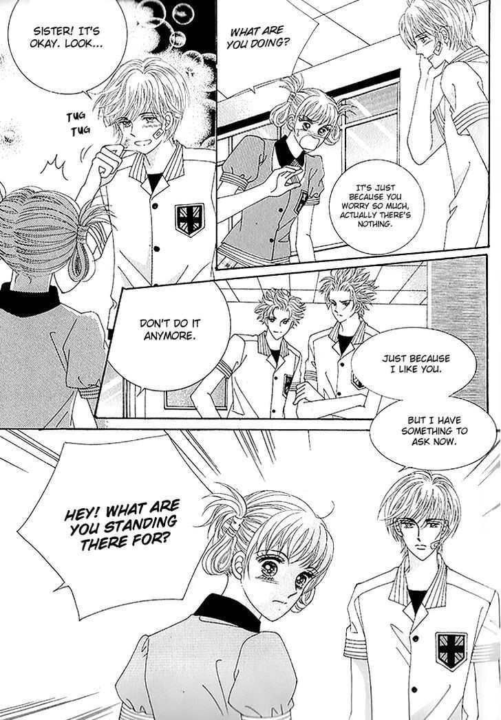 To Attract a Junior Chapter 10 page 24 - Chapter 10