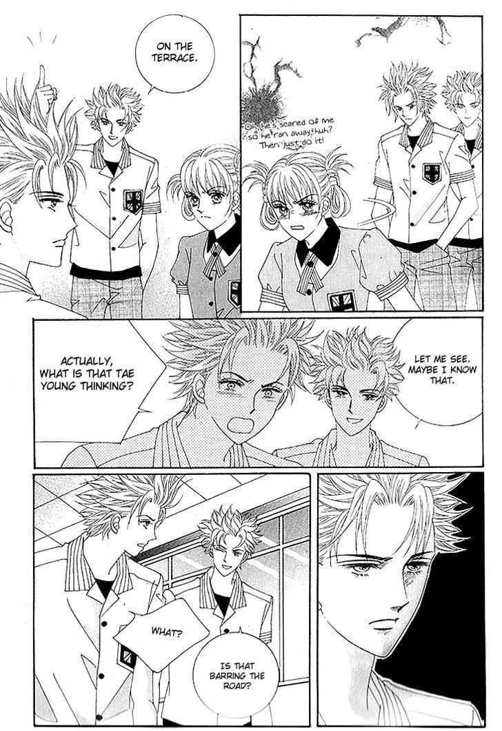 To Attract a Junior Chapter 10 page 28 - Chapter 10