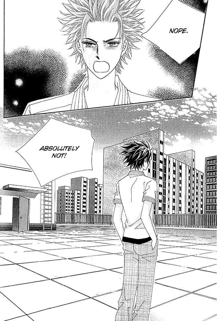 To Attract a Junior Chapter 10 page 29 - Chapter 10