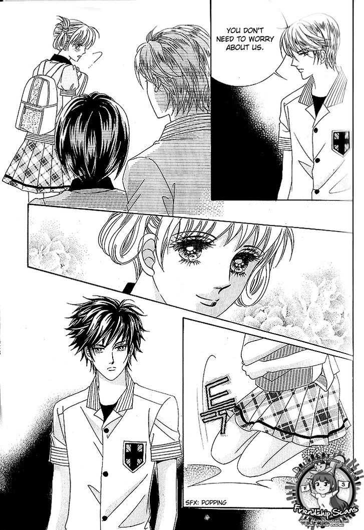 To Attract a Junior Chapter 10 page 4 - Chapter 10