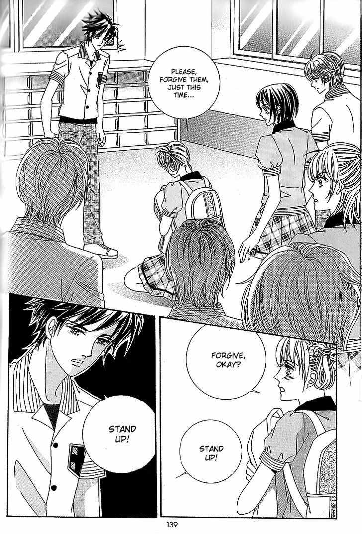 To Attract a Junior Chapter 10 page 5 - Chapter 10