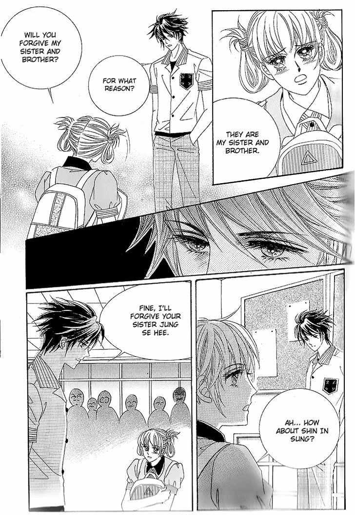 To Attract a Junior Chapter 10 page 6 - Chapter 10