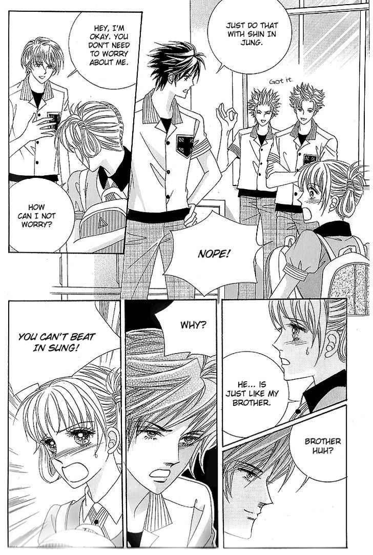 To Attract a Junior Chapter 10 page 7 - Chapter 10