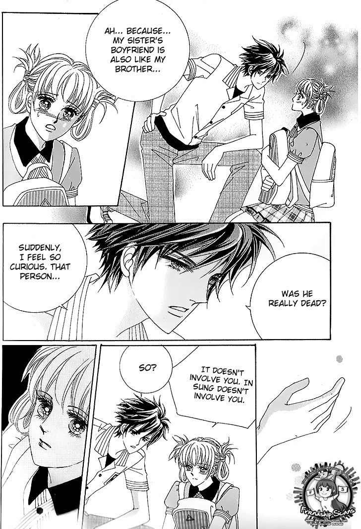 To Attract a Junior Chapter 10 page 9 - Chapter 10
