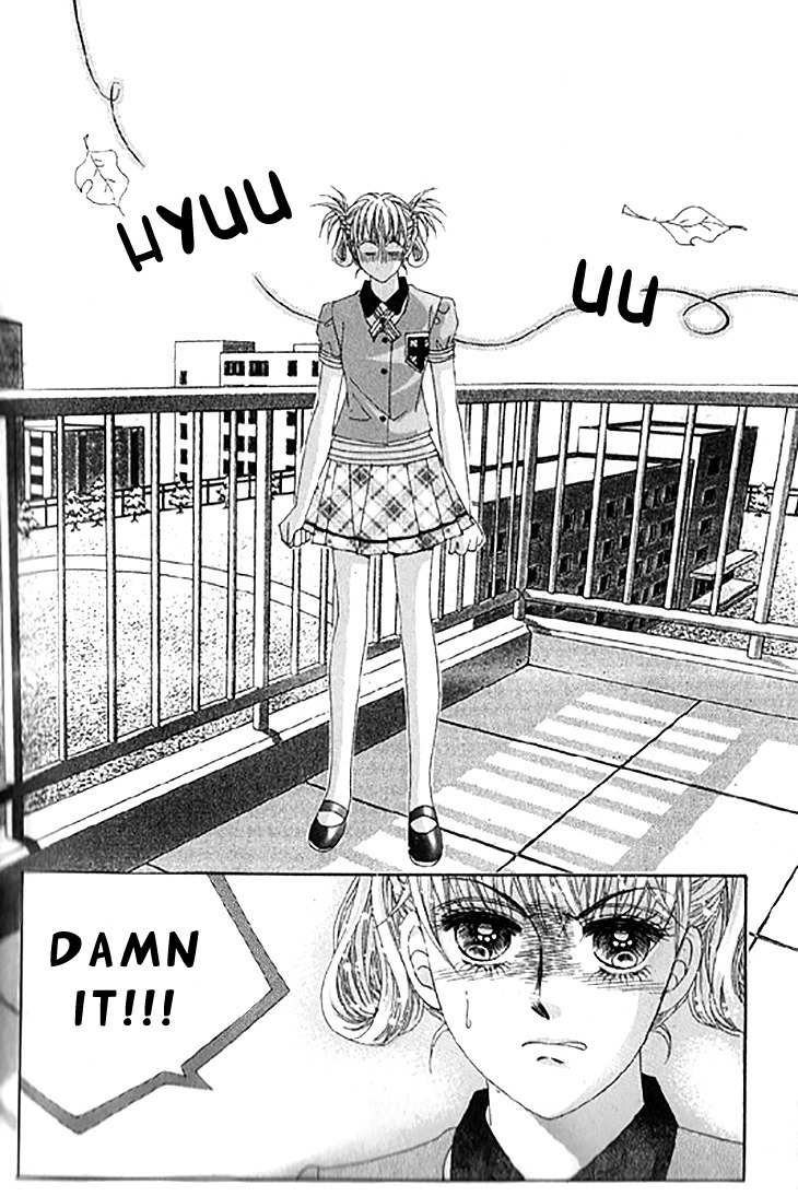 To Attract a Junior Chapter 11 page 13 - Chapter 11