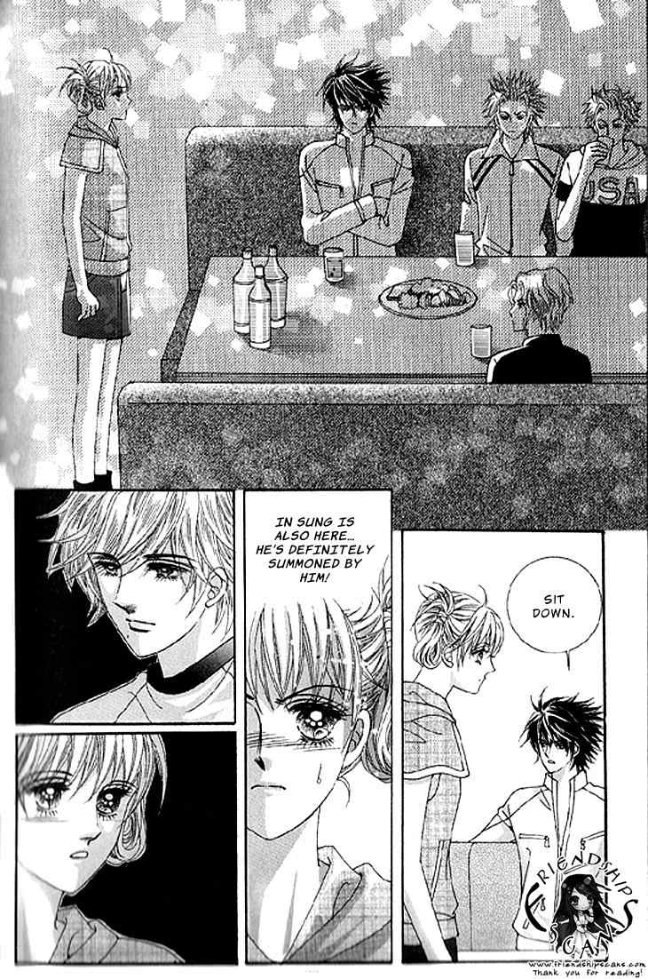 To Attract a Junior Chapter 11 page 19 - Chapter 11