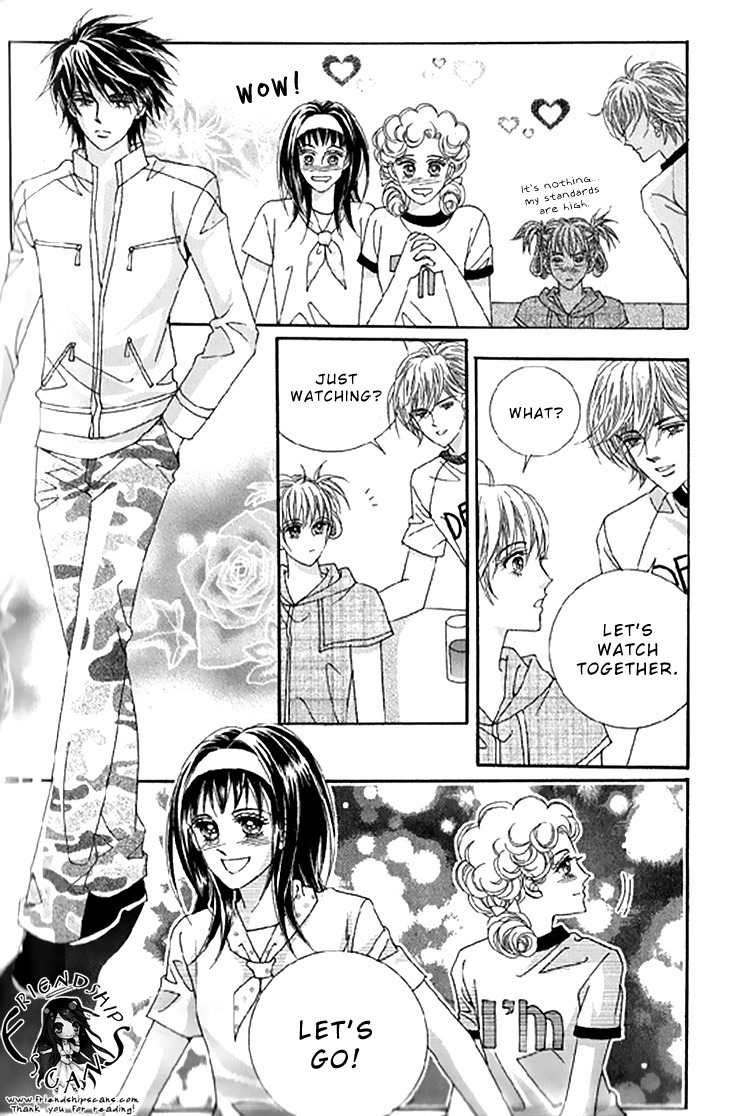 To Attract a Junior Chapter 11 page 27 - Chapter 11