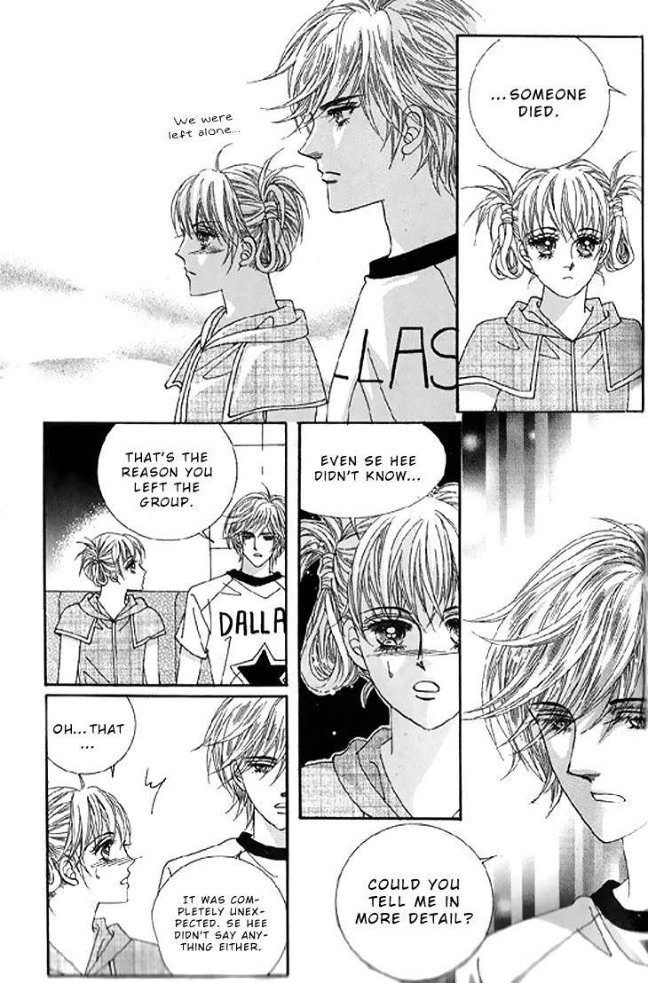 To Attract a Junior Chapter 11 page 28 - Chapter 11