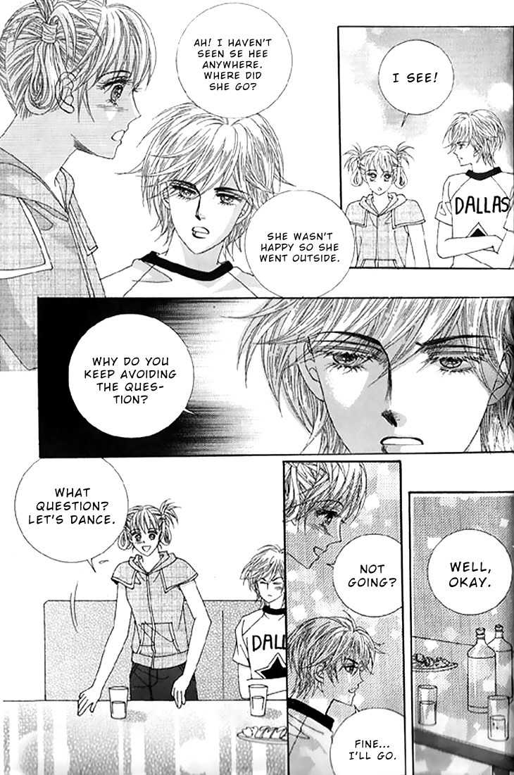 To Attract a Junior Chapter 11 page 30 - Chapter 11