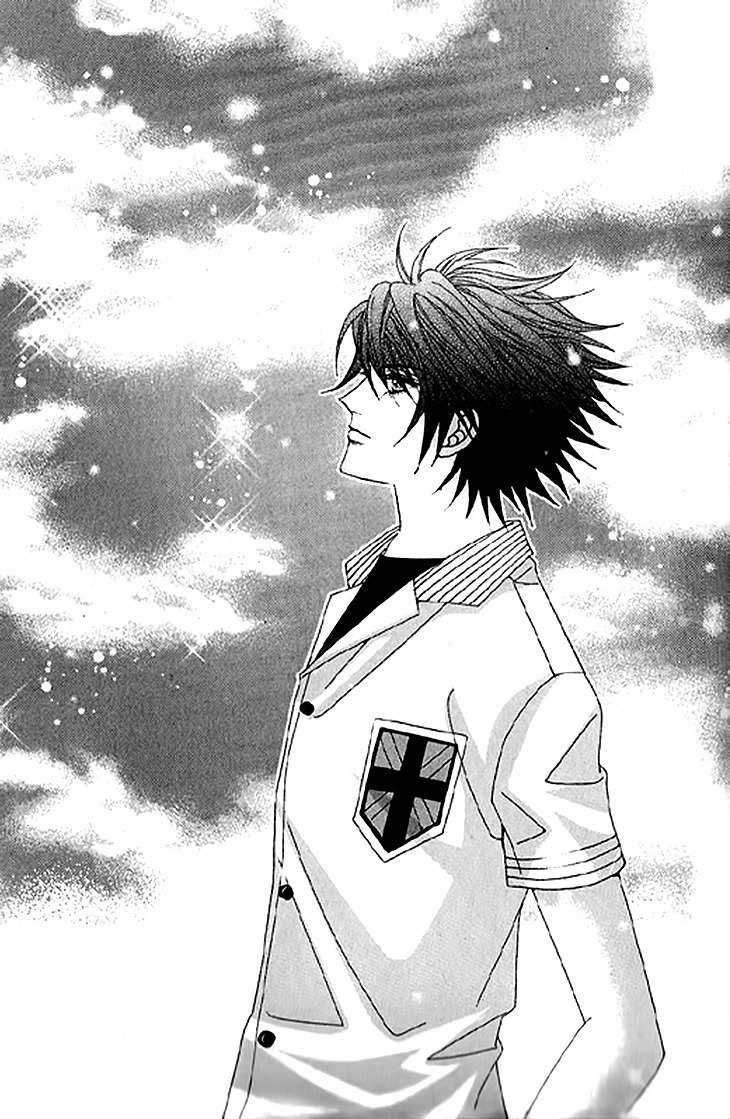 To Attract a Junior Chapter 11 page 6 - Chapter 11