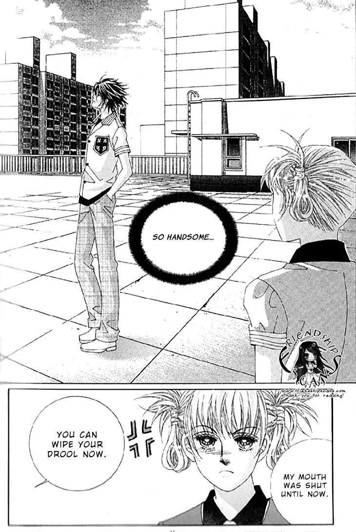 To Attract a Junior Chapter 11 page 7 - Chapter 11