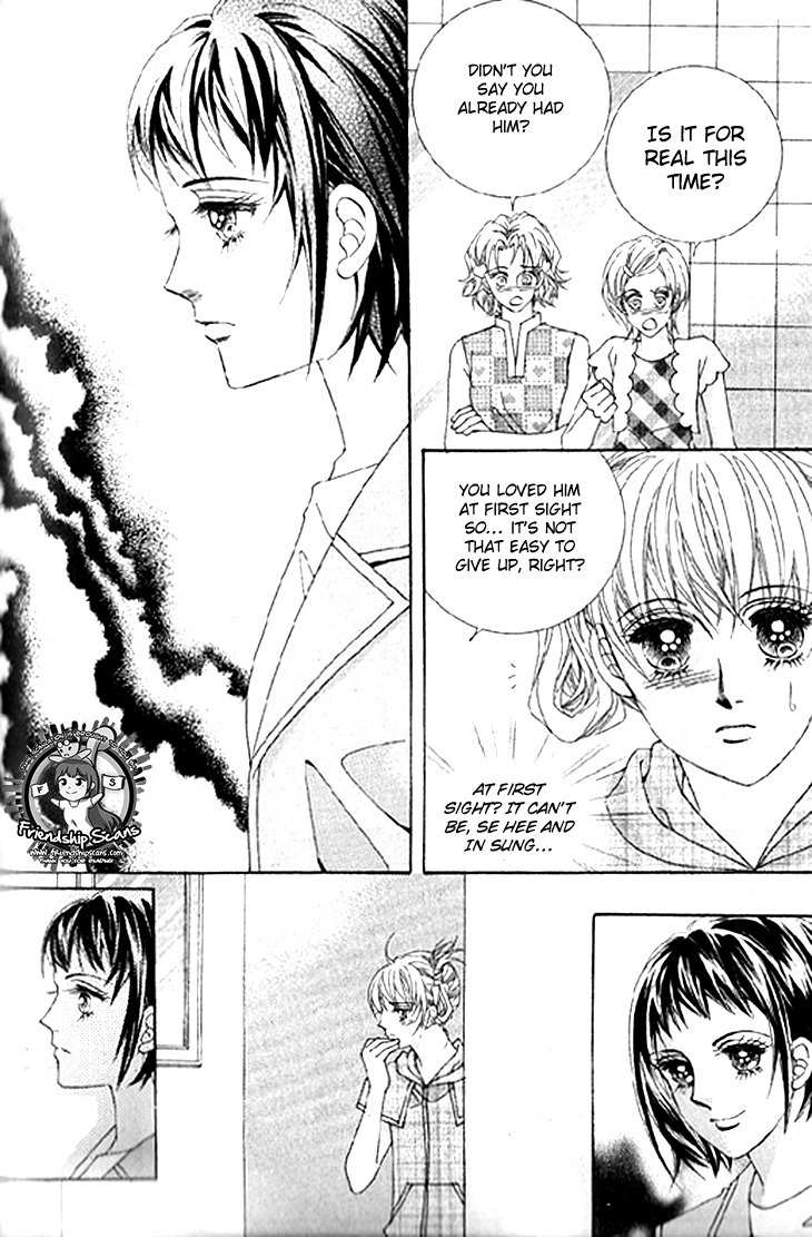 To Attract a Junior Chapter 12 page 20 - Chapter 12