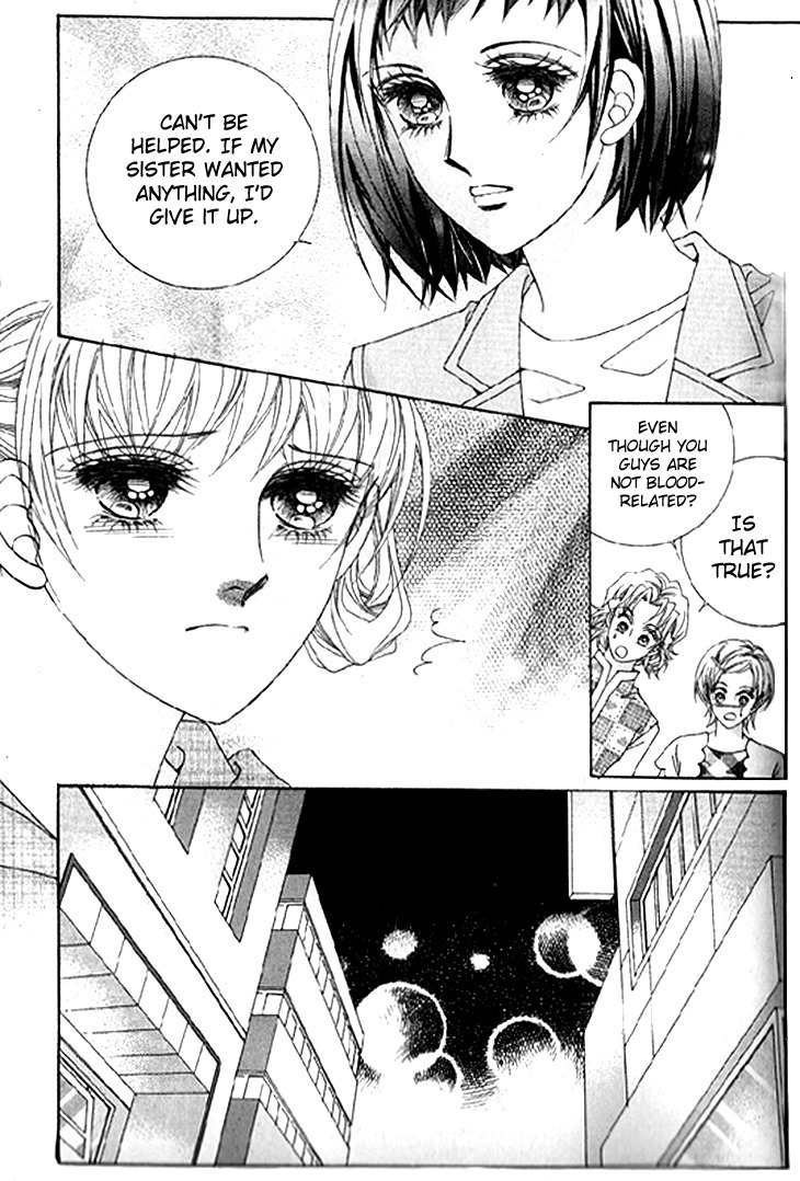 To Attract a Junior Chapter 12 page 21 - Chapter 12