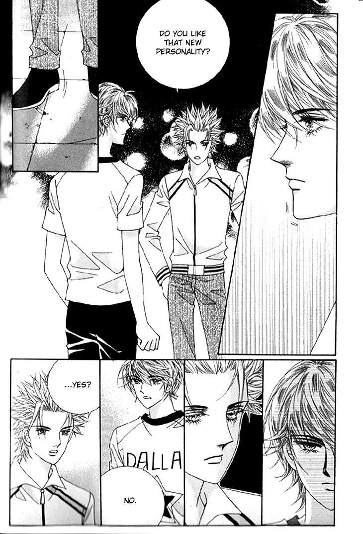 To Attract a Junior Chapter 12 page 22 - Chapter 12