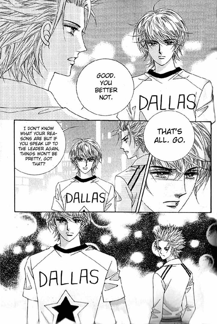 To Attract a Junior Chapter 12 page 23 - Chapter 12