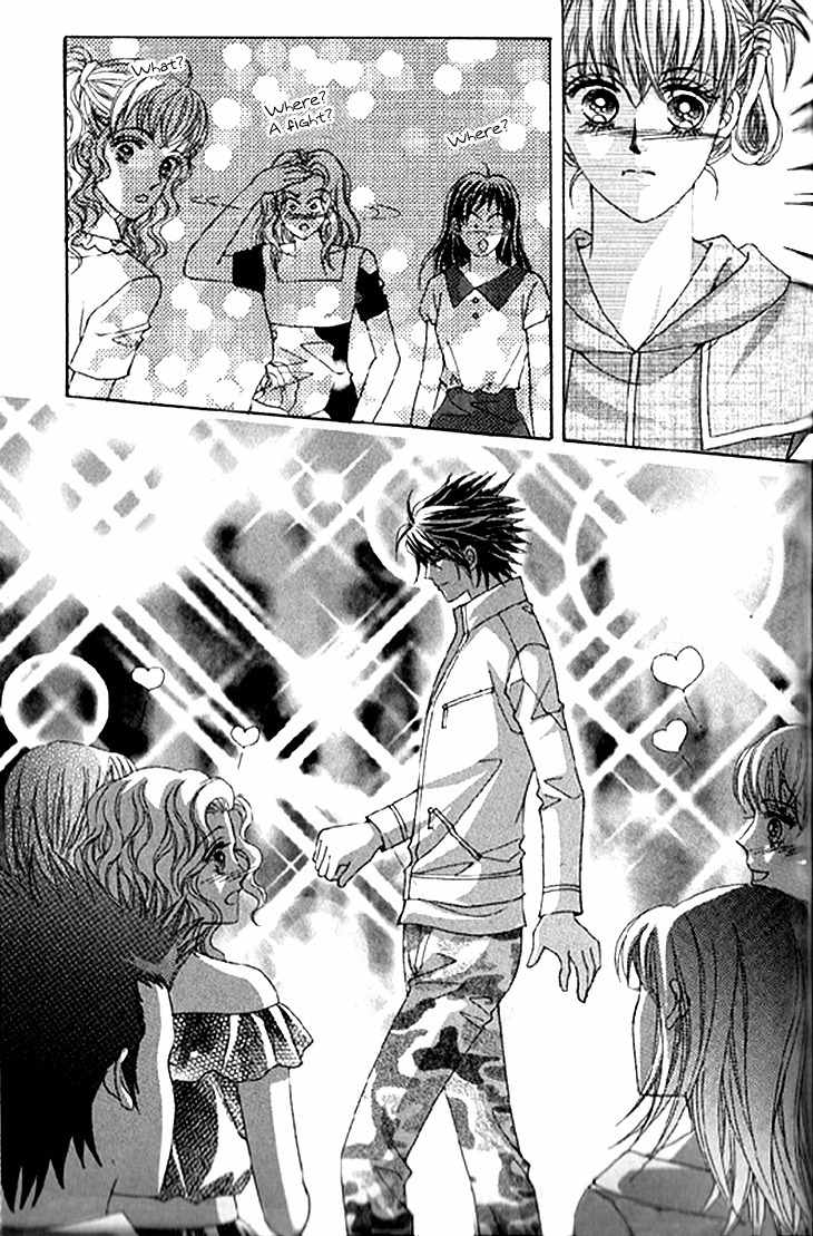 To Attract a Junior Chapter 12 page 3 - Chapter 12