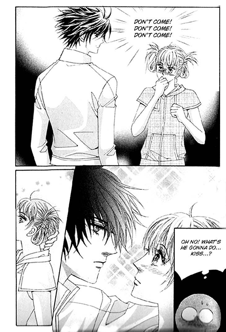 To Attract a Junior Chapter 12 page 5 - Chapter 12