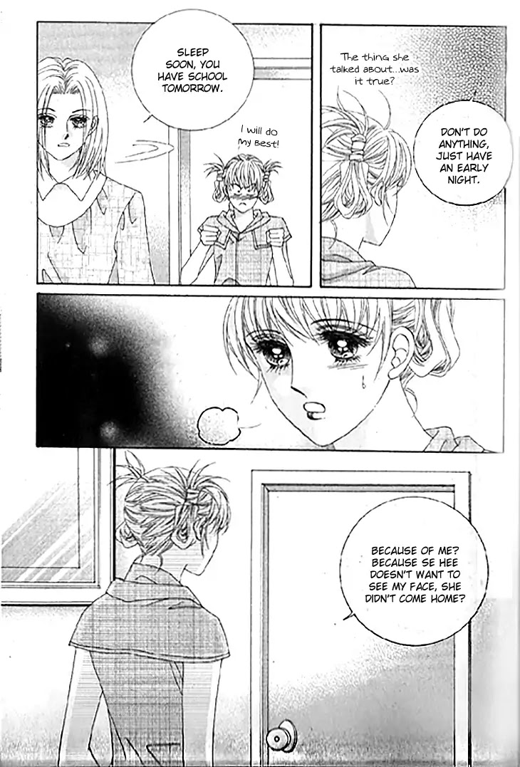 To Attract a Junior Chapter 13 page 12 - Chapter 13