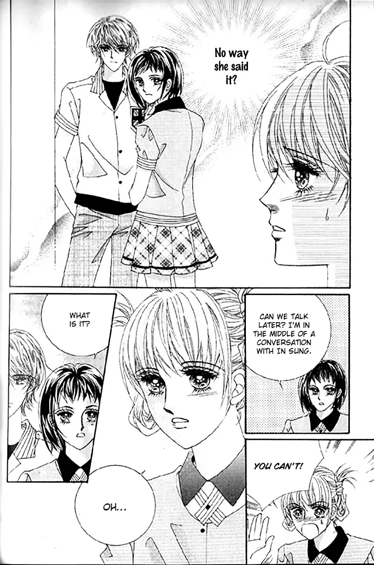 To Attract a Junior Chapter 13 page 23 - Chapter 13