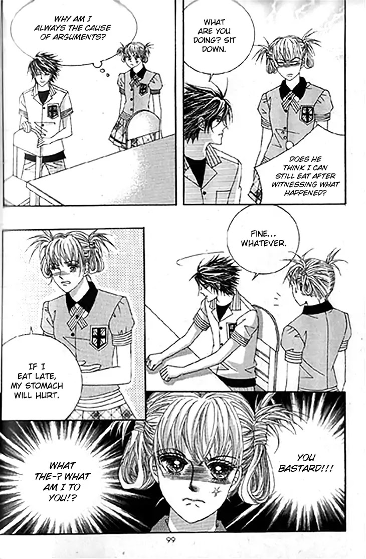 To Attract a Junior Chapter 14 page 24 - Chapter 14