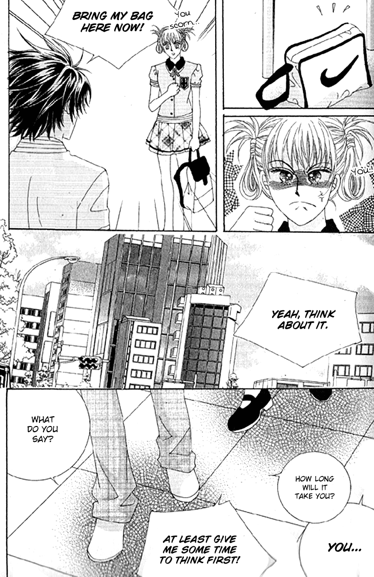 To Attract a Junior Chapter 15 page 10 - Chapter 15