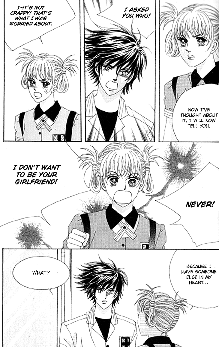 To Attract a Junior Chapter 15 page 14 - Chapter 15