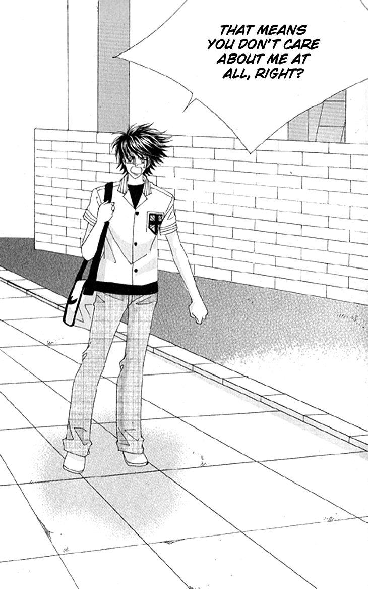 To Attract a Junior Chapter 15 page 16 - Chapter 15