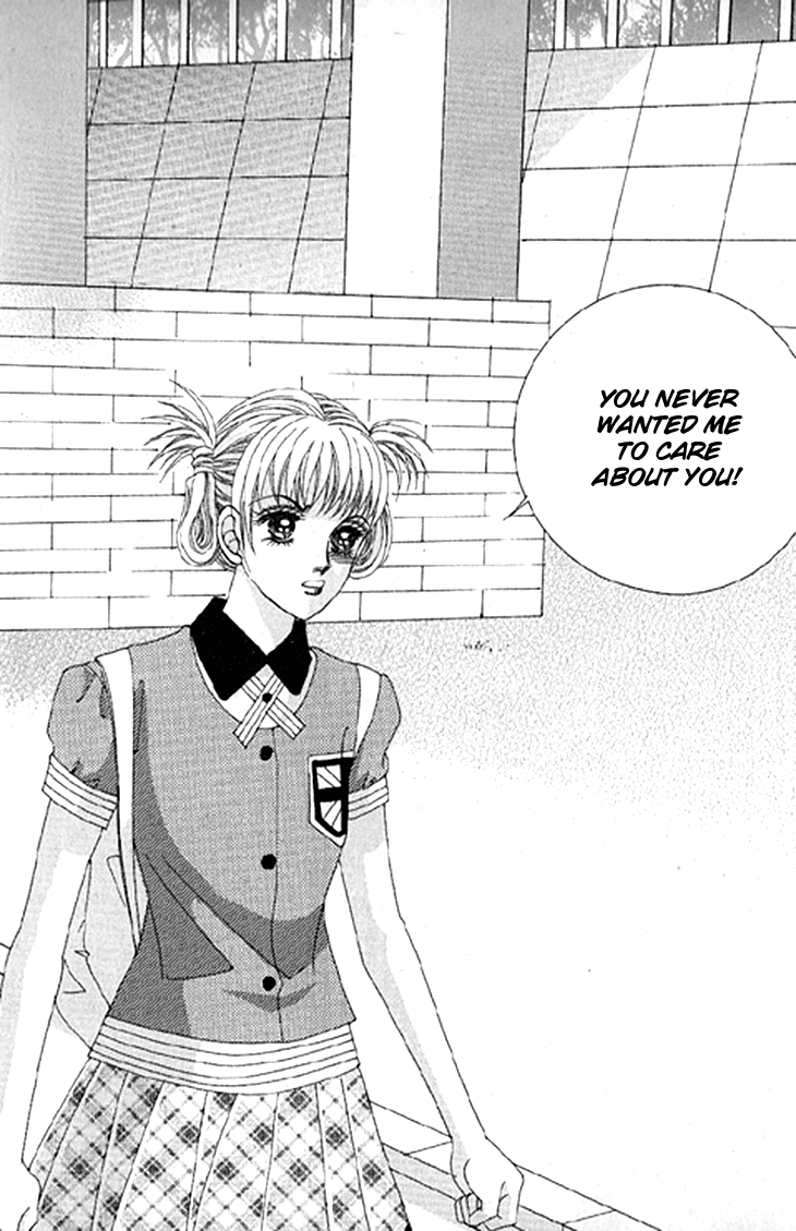 To Attract a Junior Chapter 15 page 17 - Chapter 15