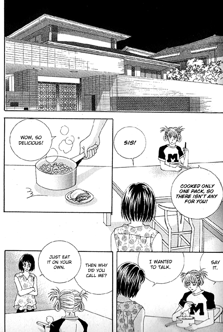 To Attract a Junior Chapter 15 page 18 - Chapter 15