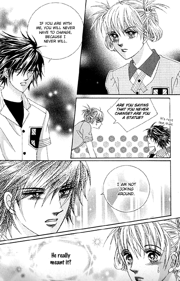 To Attract a Junior Chapter 15 page 5 - Chapter 15