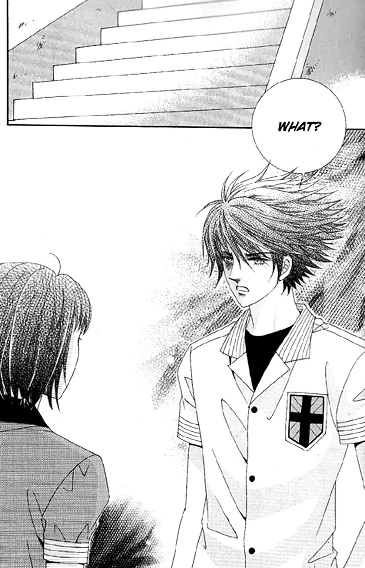 To Attract a Junior Chapter 16 page 11 - Chapter 16