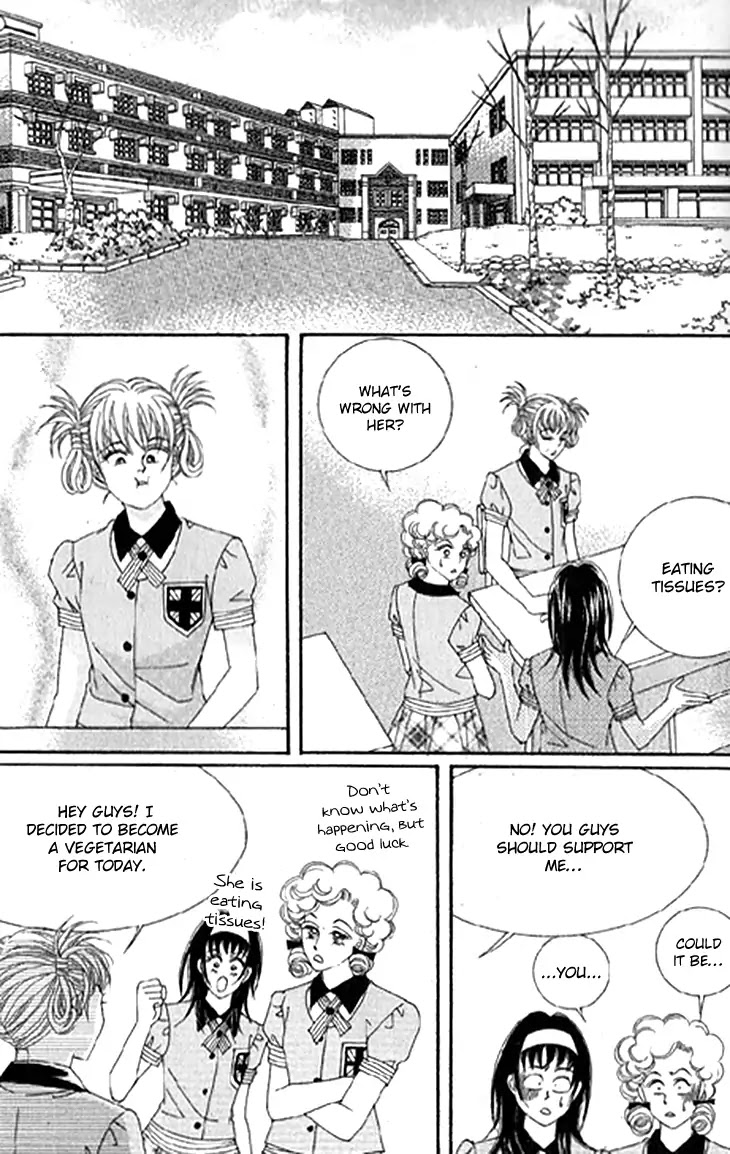 To Attract a Junior Chapter 16 page 13 - Chapter 16