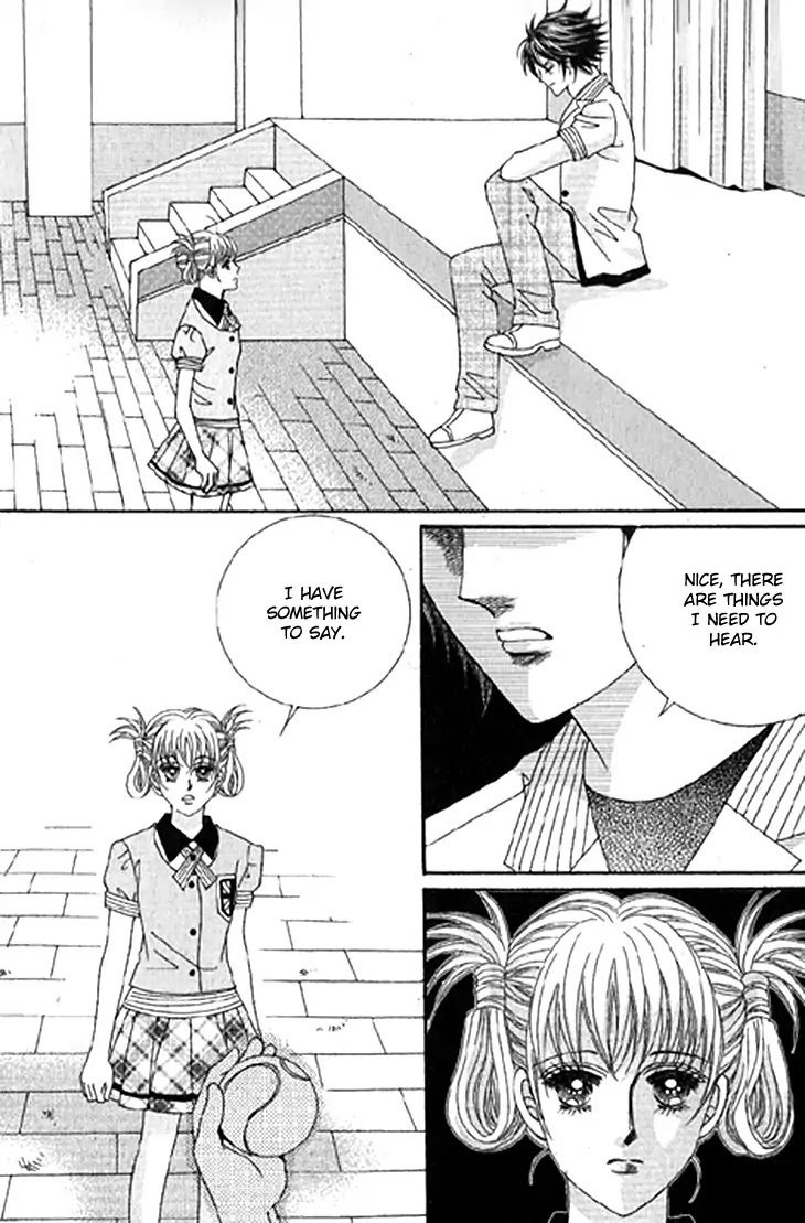 To Attract a Junior Chapter 16 page 18 - Chapter 16