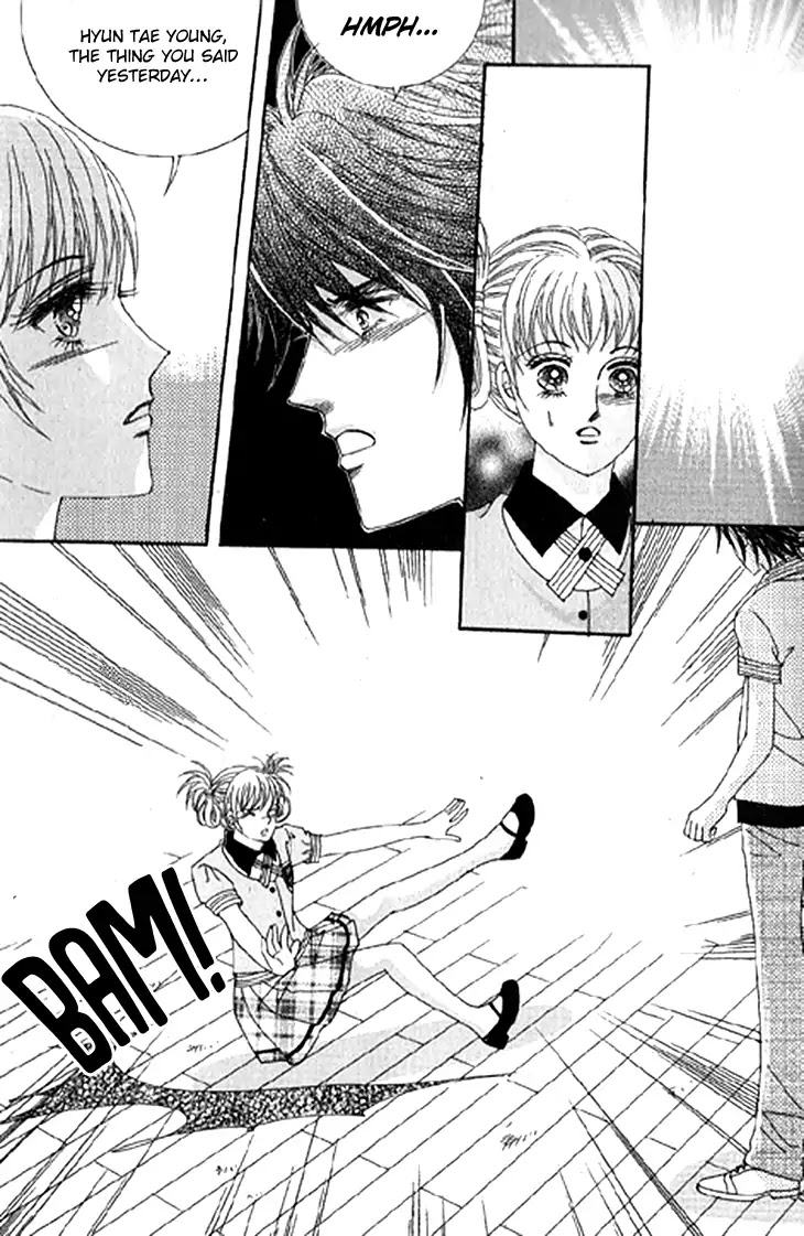 To Attract a Junior Chapter 16 page 19 - Chapter 16