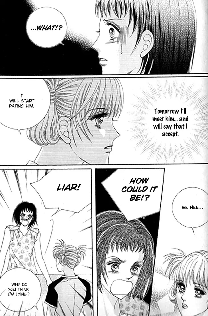 To Attract a Junior Chapter 16 page 3 - Chapter 16