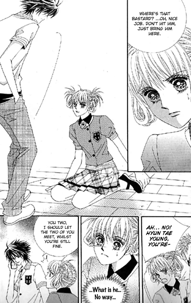 To Attract a Junior Chapter 17 page 10 - Chapter 17
