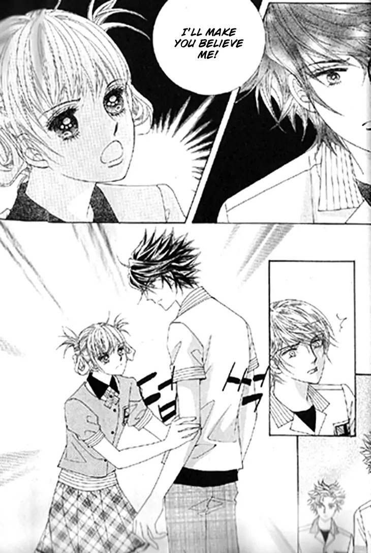 To Attract a Junior Chapter 17 page 26 - Chapter 17