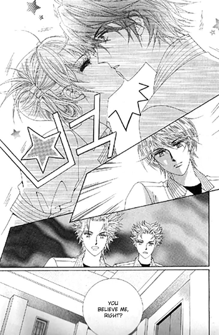 To Attract a Junior Chapter 17 page 27 - Chapter 17
