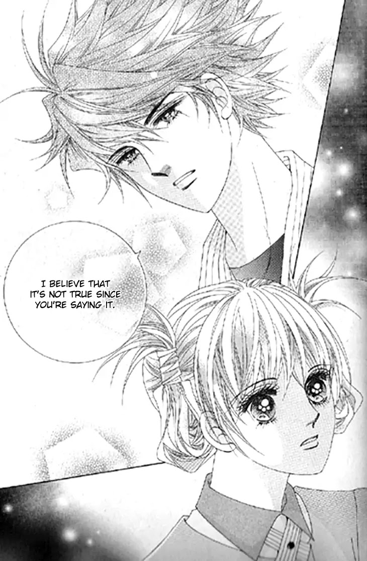 To Attract a Junior Chapter 17 page 30 - Chapter 17