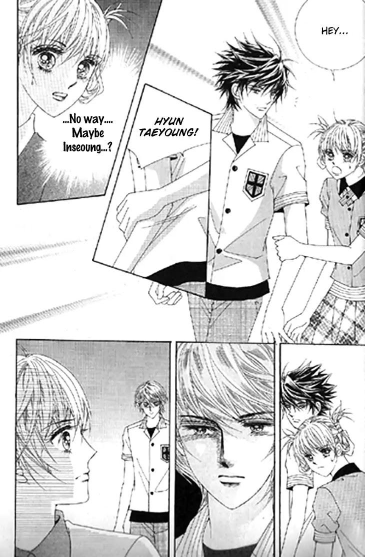To Attract a Junior Chapter 17 page 32 - Chapter 17