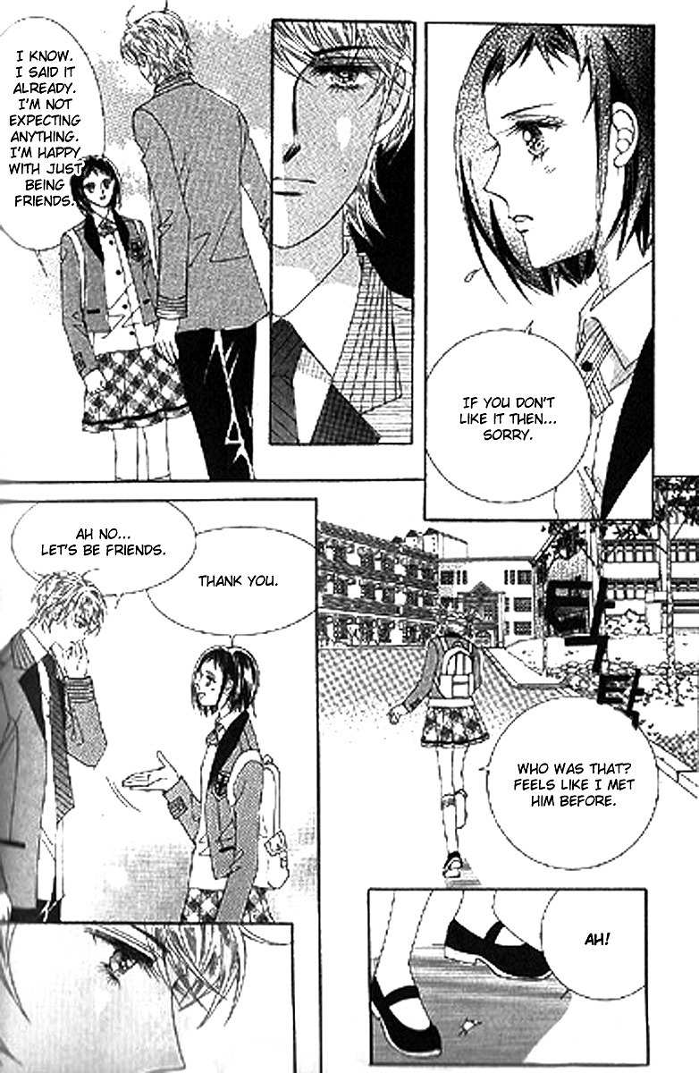 To Attract a Junior Chapter 2 page 10 - Chapter 2
