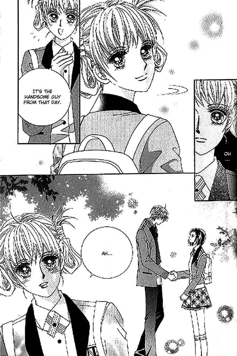 To Attract a Junior Chapter 2 page 11 - Chapter 2