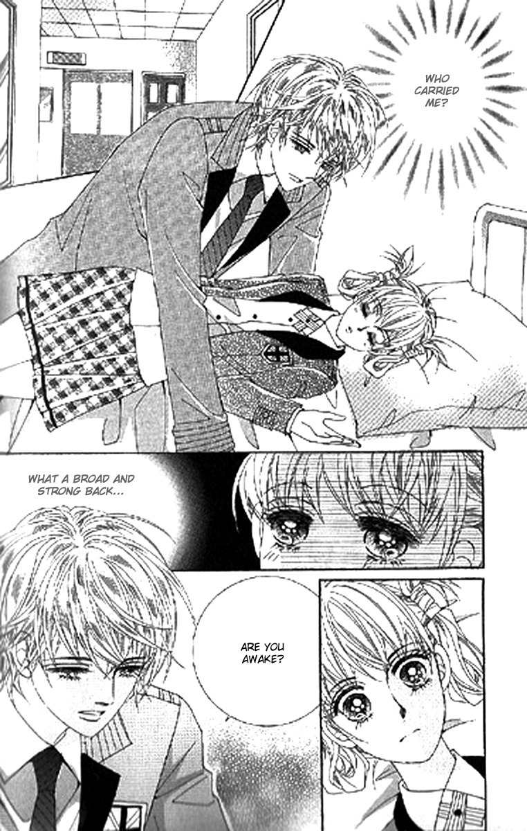 To Attract a Junior Chapter 2 page 20 - Chapter 2