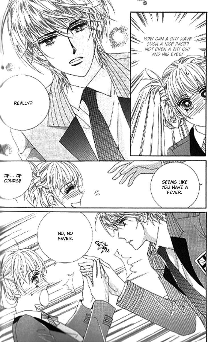To Attract a Junior Chapter 2 page 22 - Chapter 2