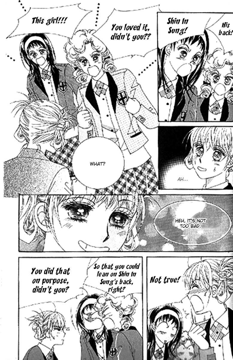 To Attract a Junior Chapter 2 page 25 - Chapter 2