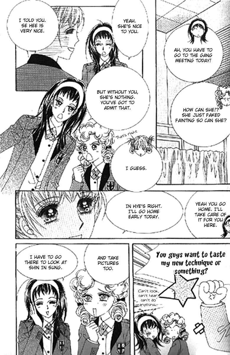 To Attract a Junior Chapter 2 page 27 - Chapter 2